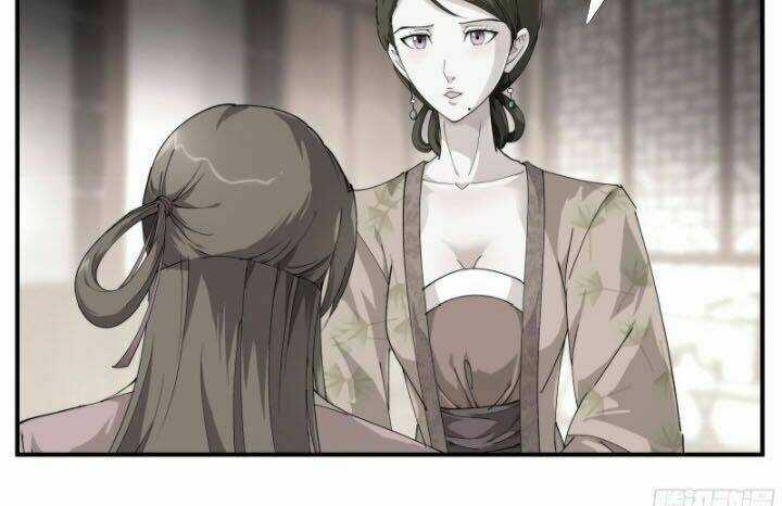 Trọng Sinh Ta Là Đại Thiên Thần Chapter 14 trang 2