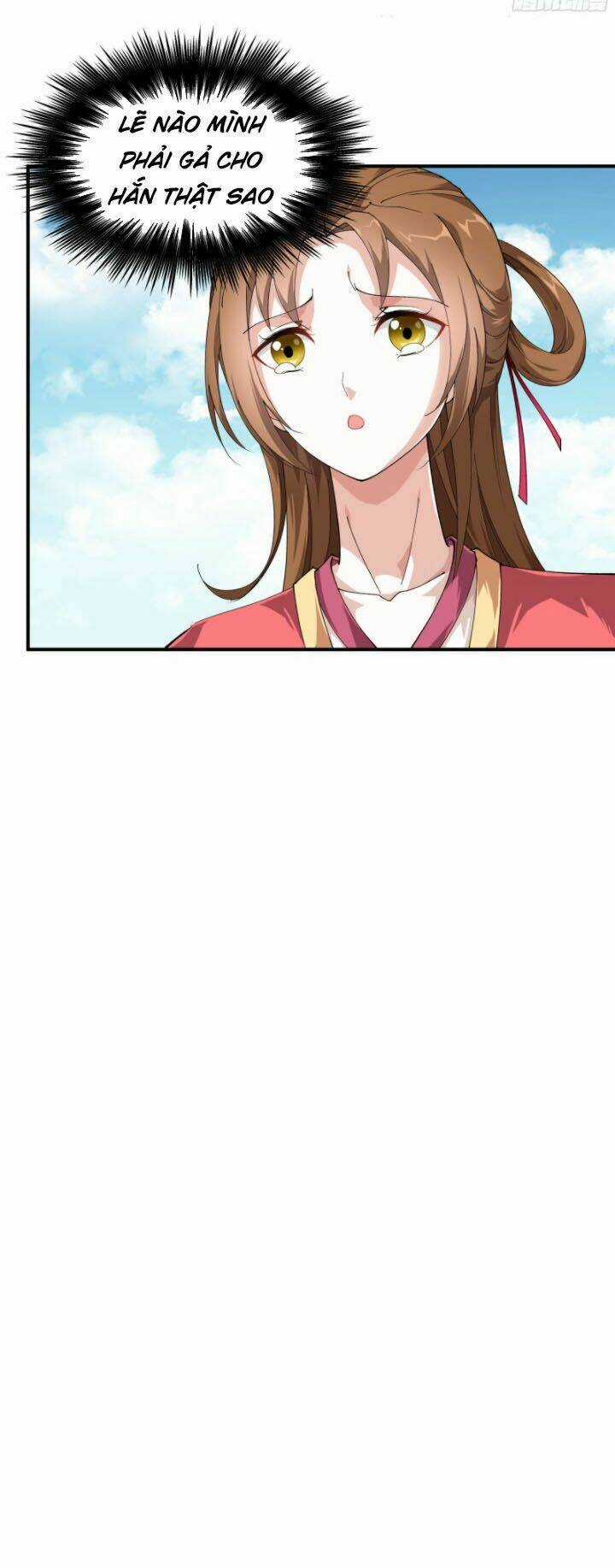 Trọng Sinh Ta Là Đại Thiên Thần Chapter 14 trang 3