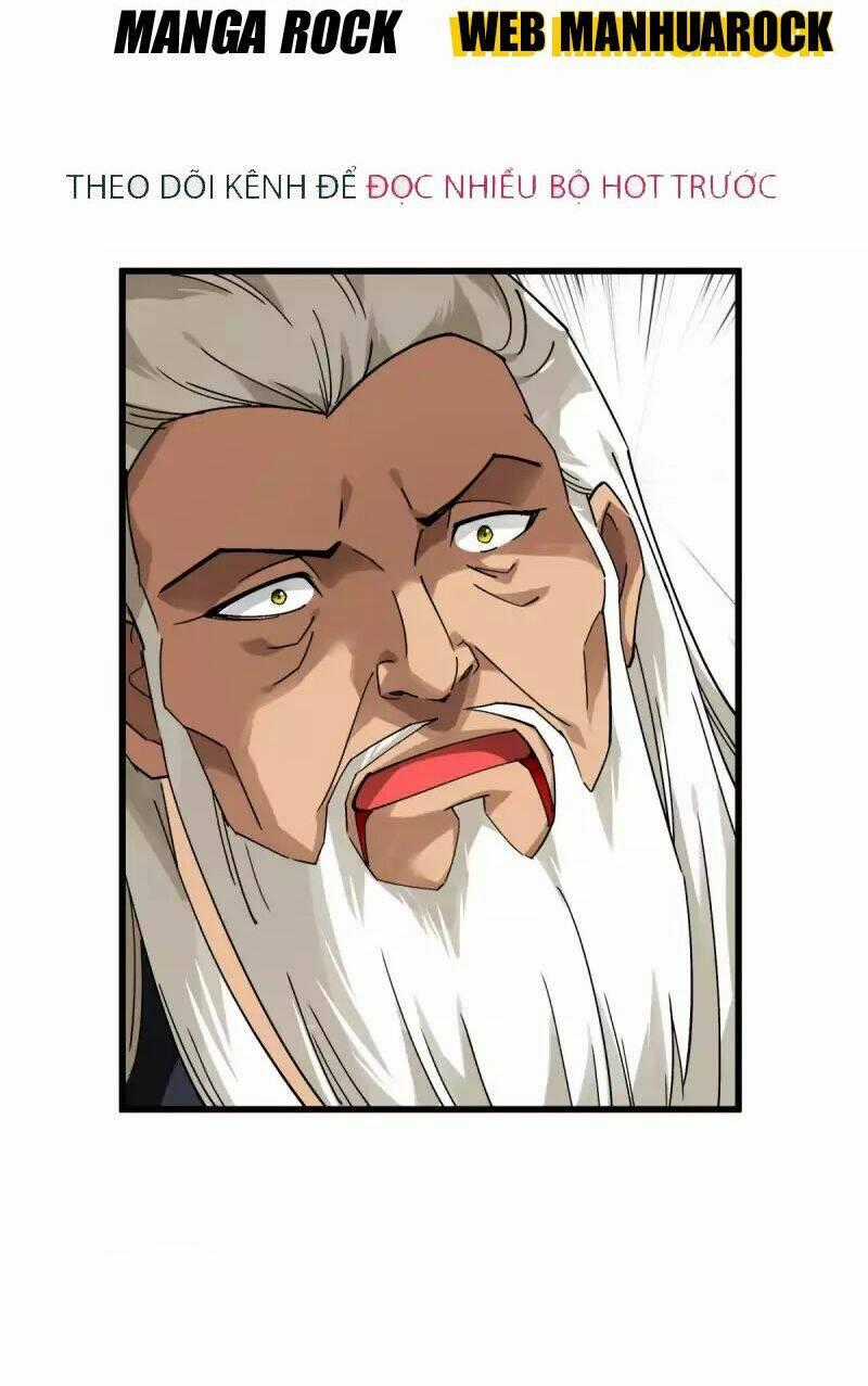 Trọng Sinh Ta Là Đại Thiên Thần Chapter 141 trang 1