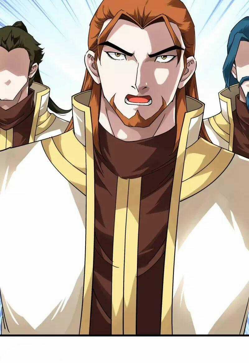 Trọng Sinh Ta Là Đại Thiên Thần Chapter 143 trang 1