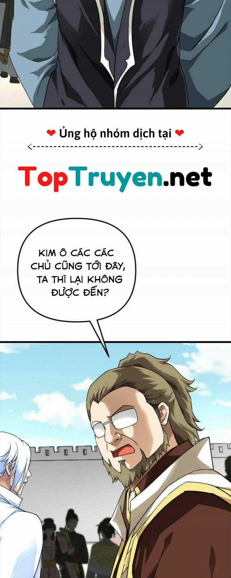 Trọng Sinh Ta Là Đại Thiên Thần Chapter 149 trang 1