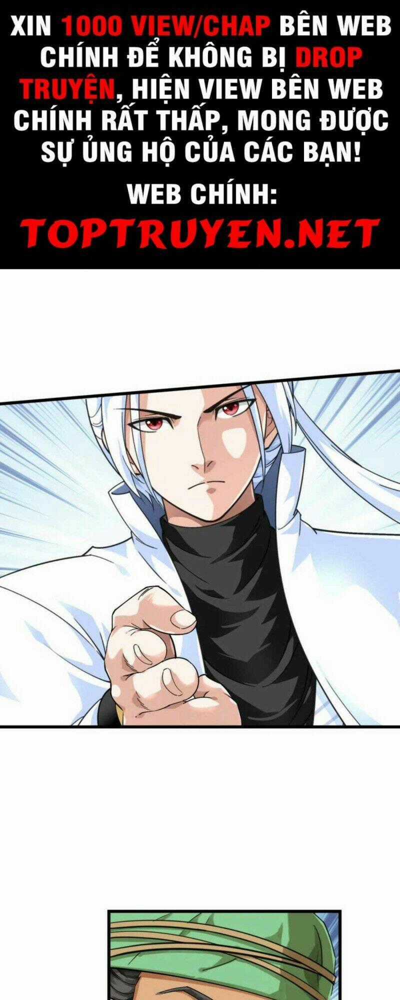Trọng Sinh Ta Là Đại Thiên Thần Chapter 152 trang 0