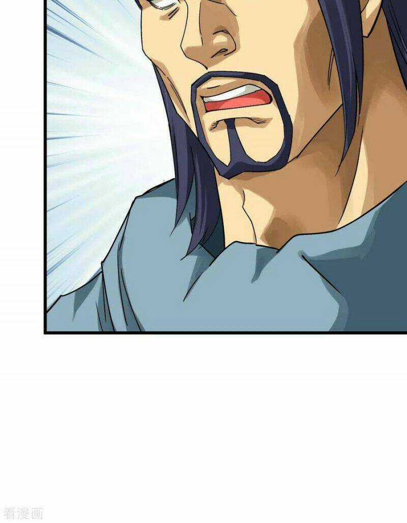 Trọng Sinh Ta Là Đại Thiên Thần Chapter 157 trang 21