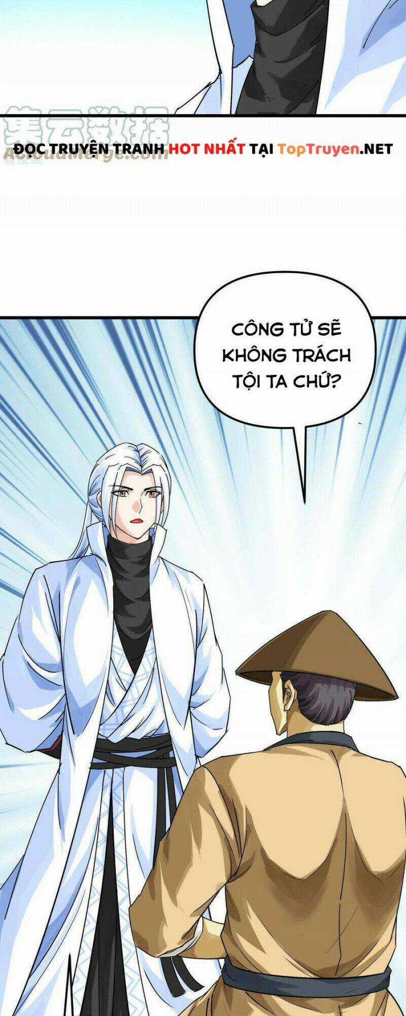 Trọng Sinh Ta Là Đại Thiên Thần Chapter 157 trang 27