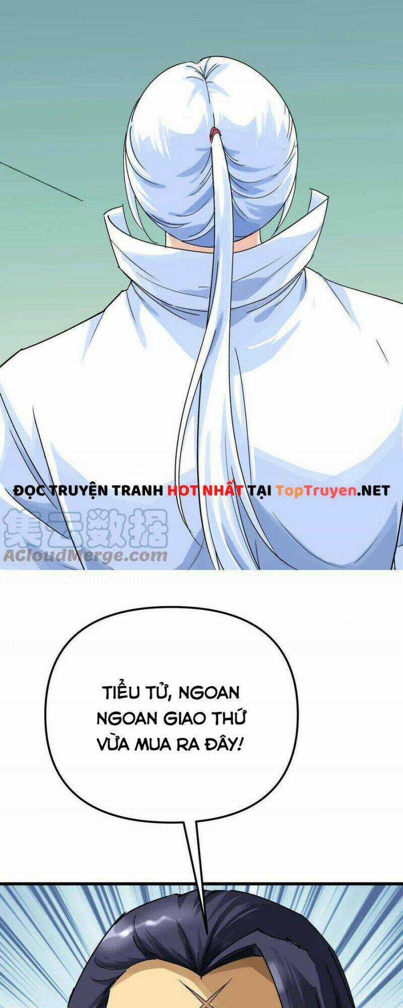 Trọng Sinh Ta Là Đại Thiên Thần Chapter 157 trang 31