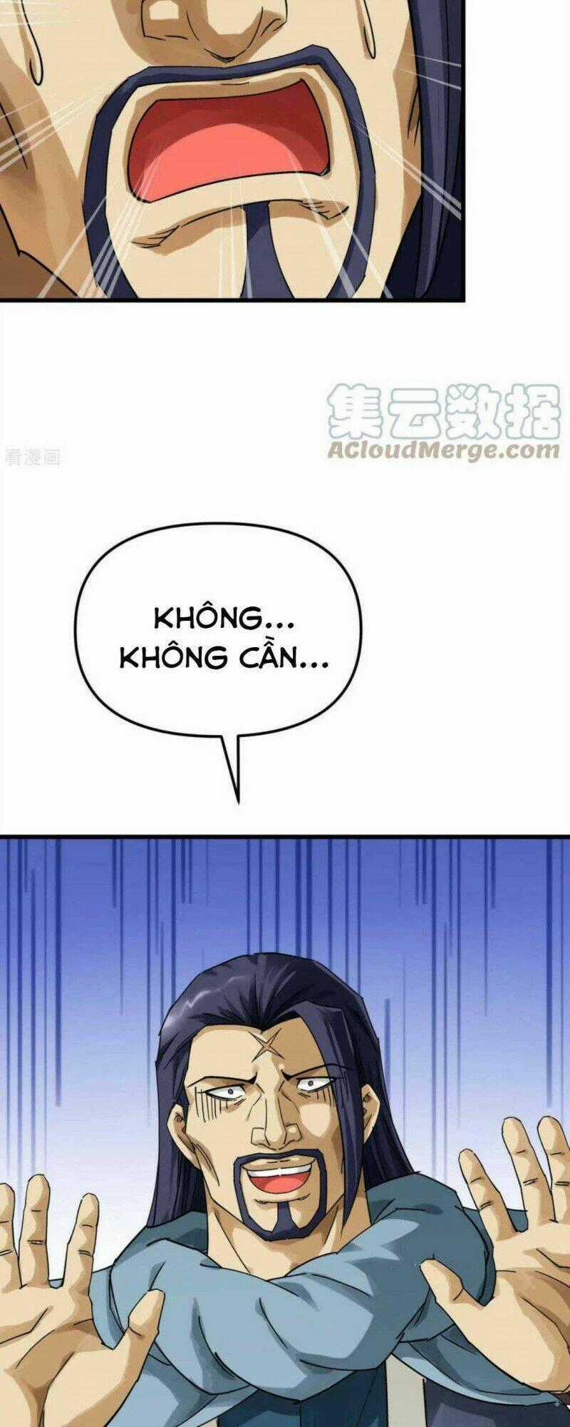 Trọng Sinh Ta Là Đại Thiên Thần Chapter 158 trang 1