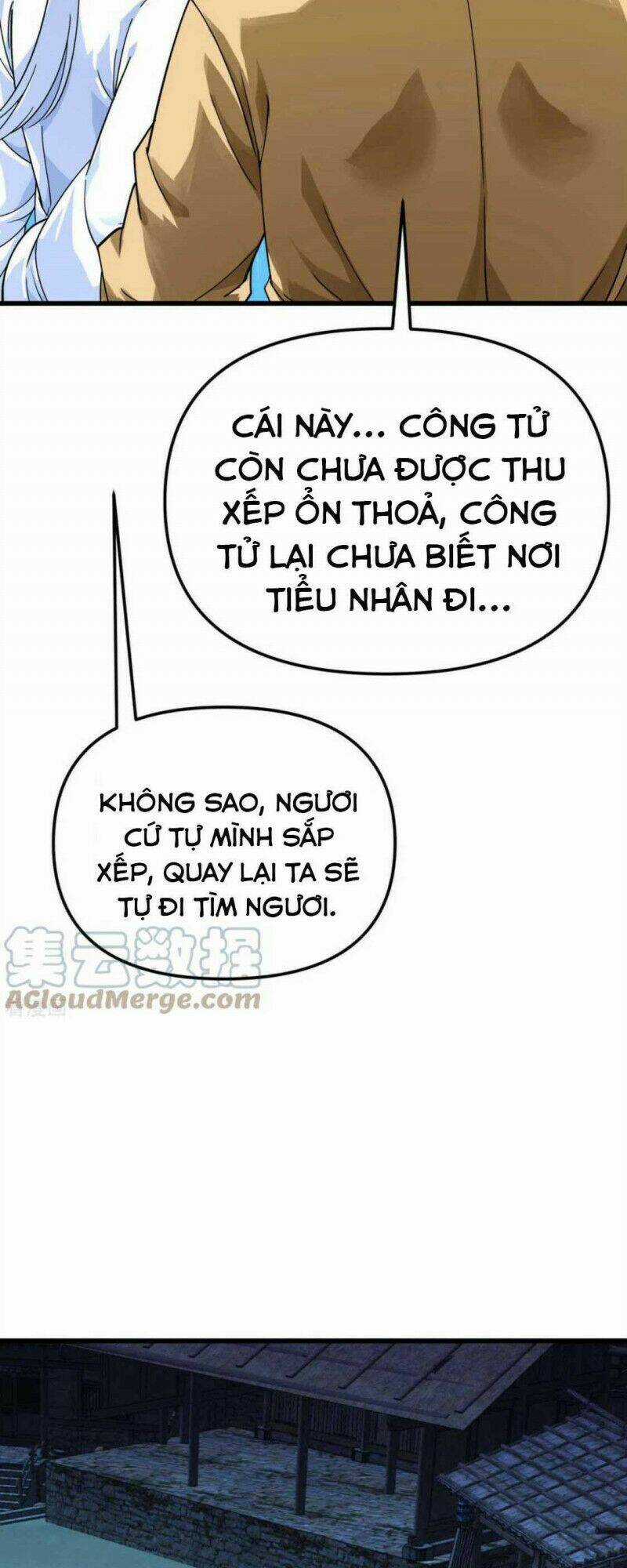 Trọng Sinh Ta Là Đại Thiên Thần Chapter 158 trang 12