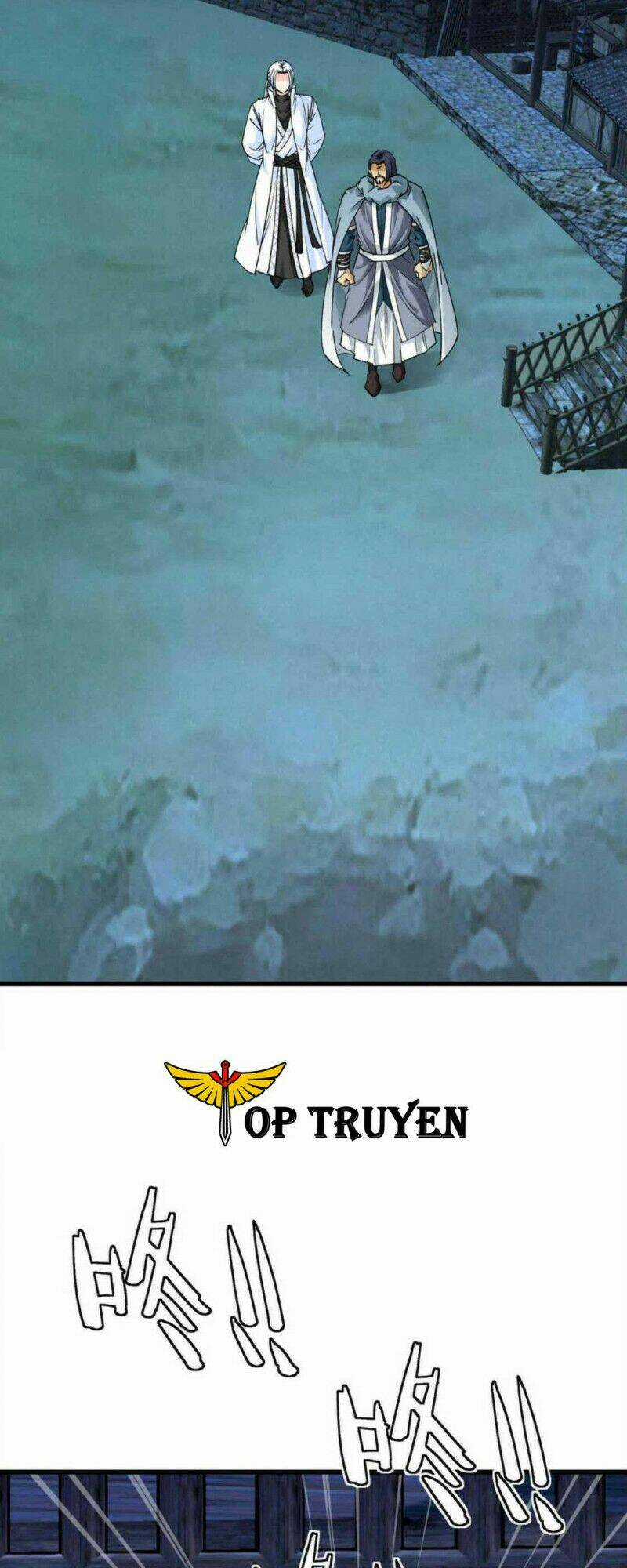 Trọng Sinh Ta Là Đại Thiên Thần Chapter 158 trang 13