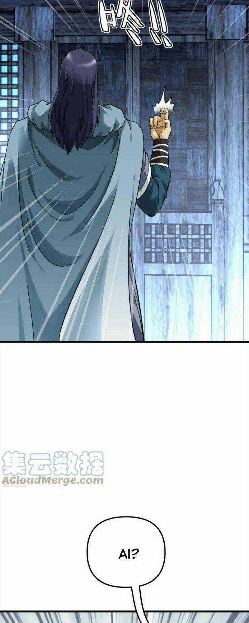 Trọng Sinh Ta Là Đại Thiên Thần Chapter 158 trang 14