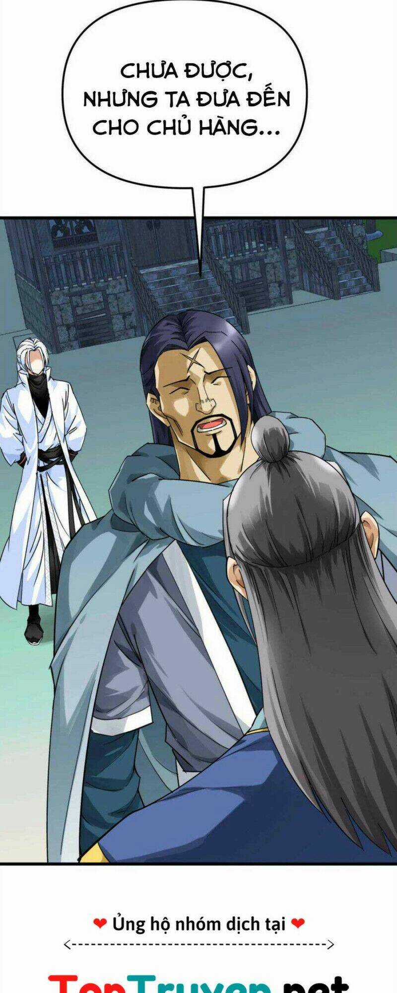 Trọng Sinh Ta Là Đại Thiên Thần Chapter 158 trang 17