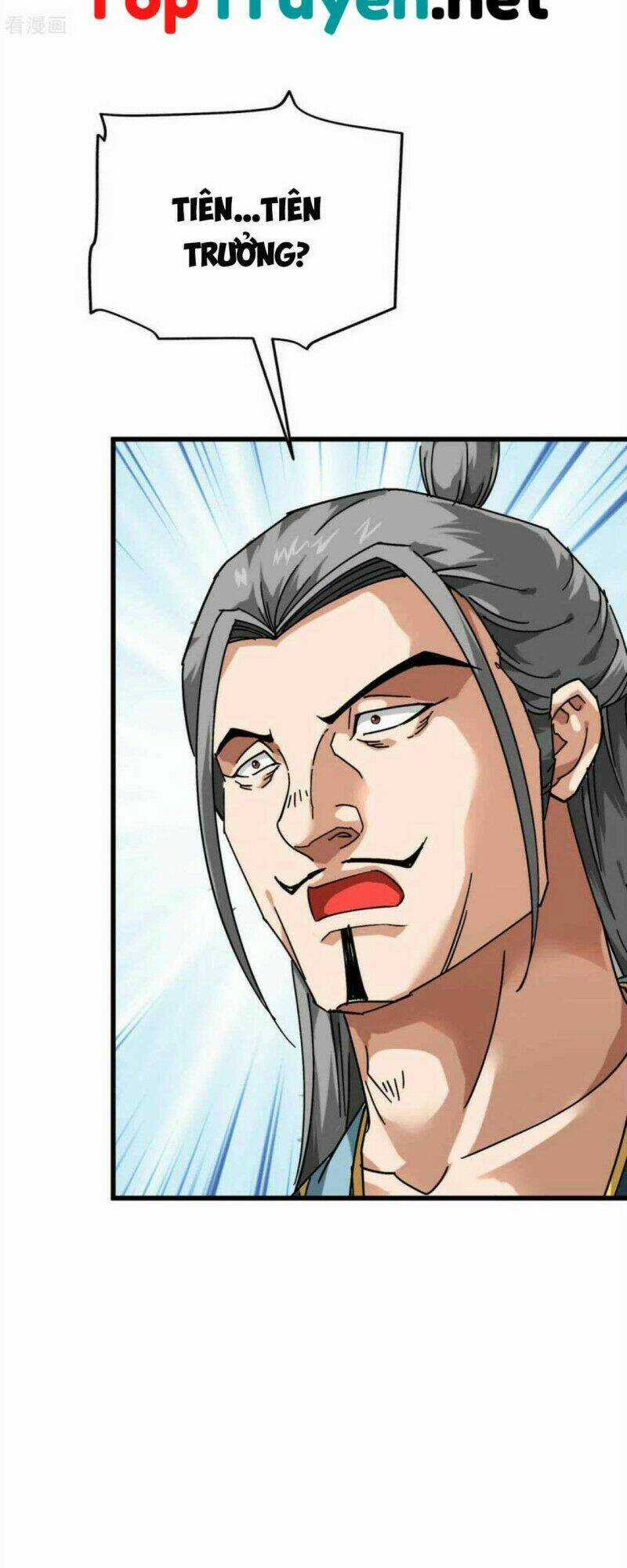 Trọng Sinh Ta Là Đại Thiên Thần Chapter 158 trang 18