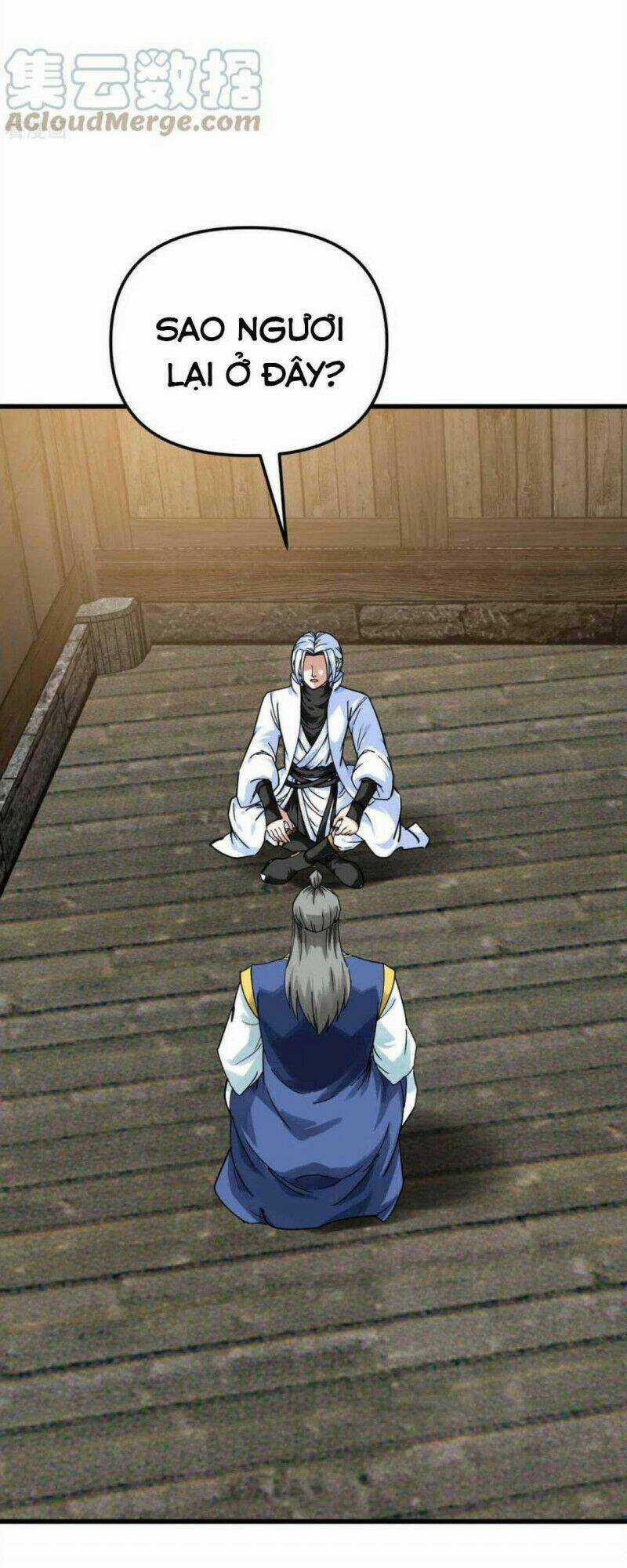 Trọng Sinh Ta Là Đại Thiên Thần Chapter 158 trang 19