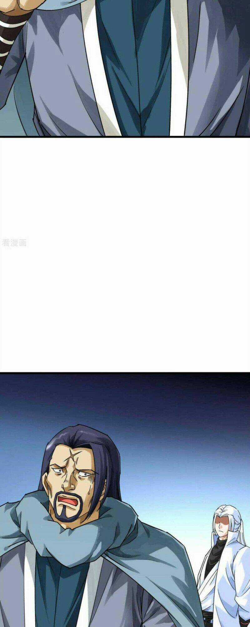 Trọng Sinh Ta Là Đại Thiên Thần Chapter 158 trang 2