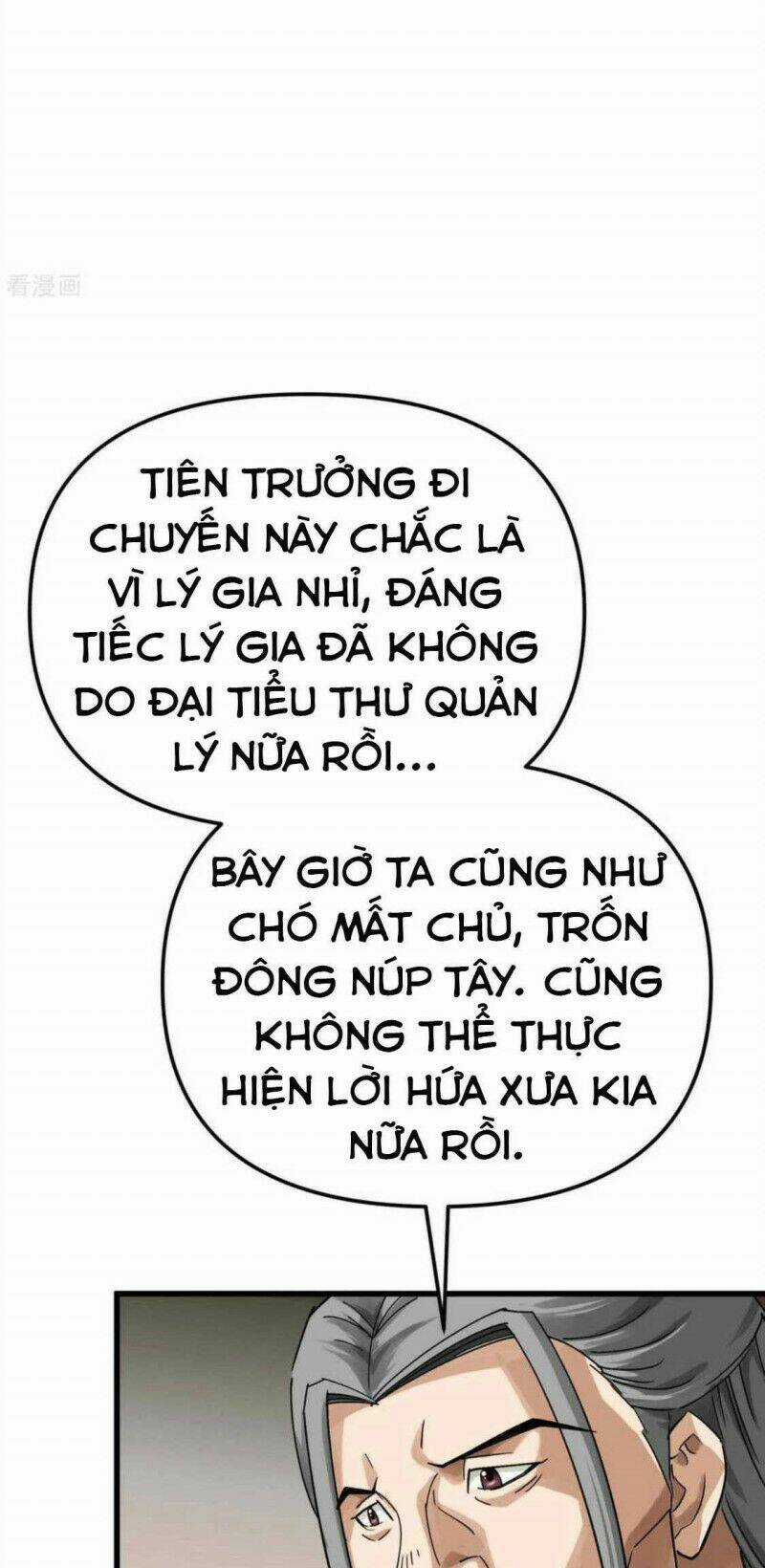 Trọng Sinh Ta Là Đại Thiên Thần Chapter 158 trang 20