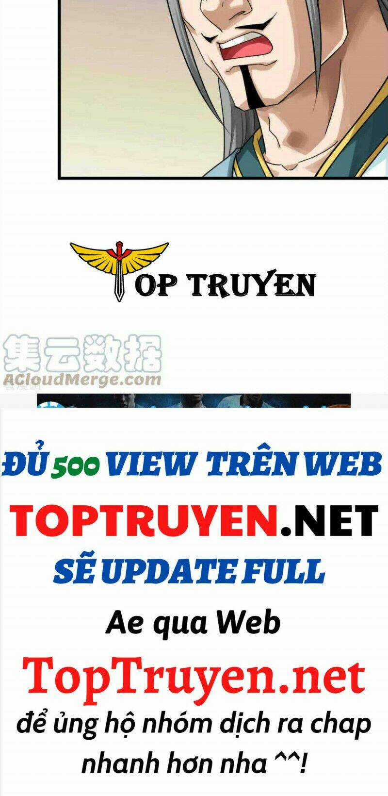 Trọng Sinh Ta Là Đại Thiên Thần Chapter 158 trang 21