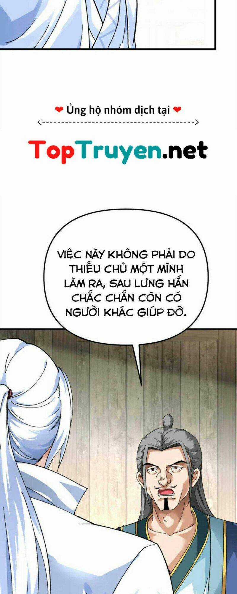 Trọng Sinh Ta Là Đại Thiên Thần Chapter 158 trang 27