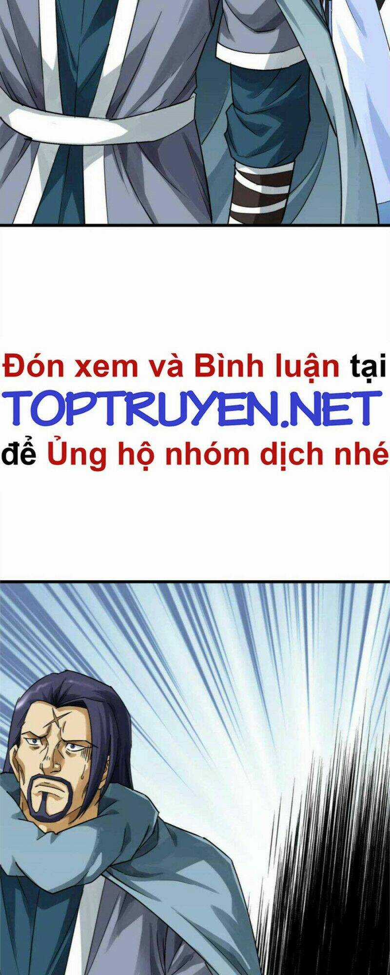 Trọng Sinh Ta Là Đại Thiên Thần Chapter 158 trang 3