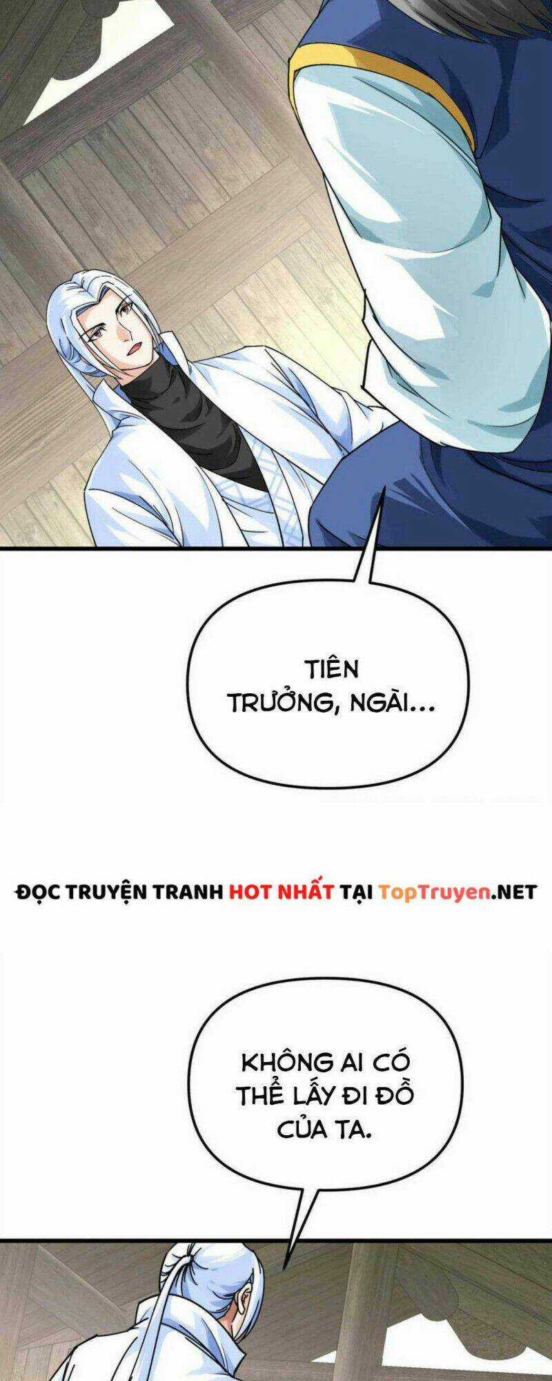 Trọng Sinh Ta Là Đại Thiên Thần Chapter 158 trang 32