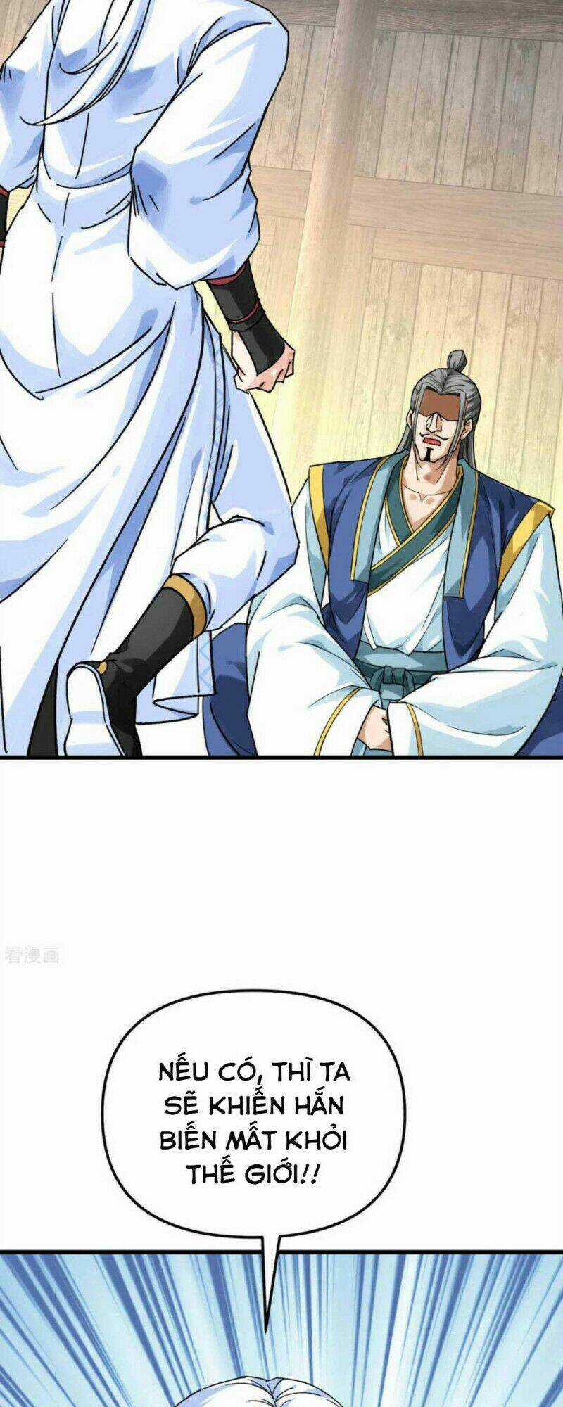 Trọng Sinh Ta Là Đại Thiên Thần Chapter 158 trang 33