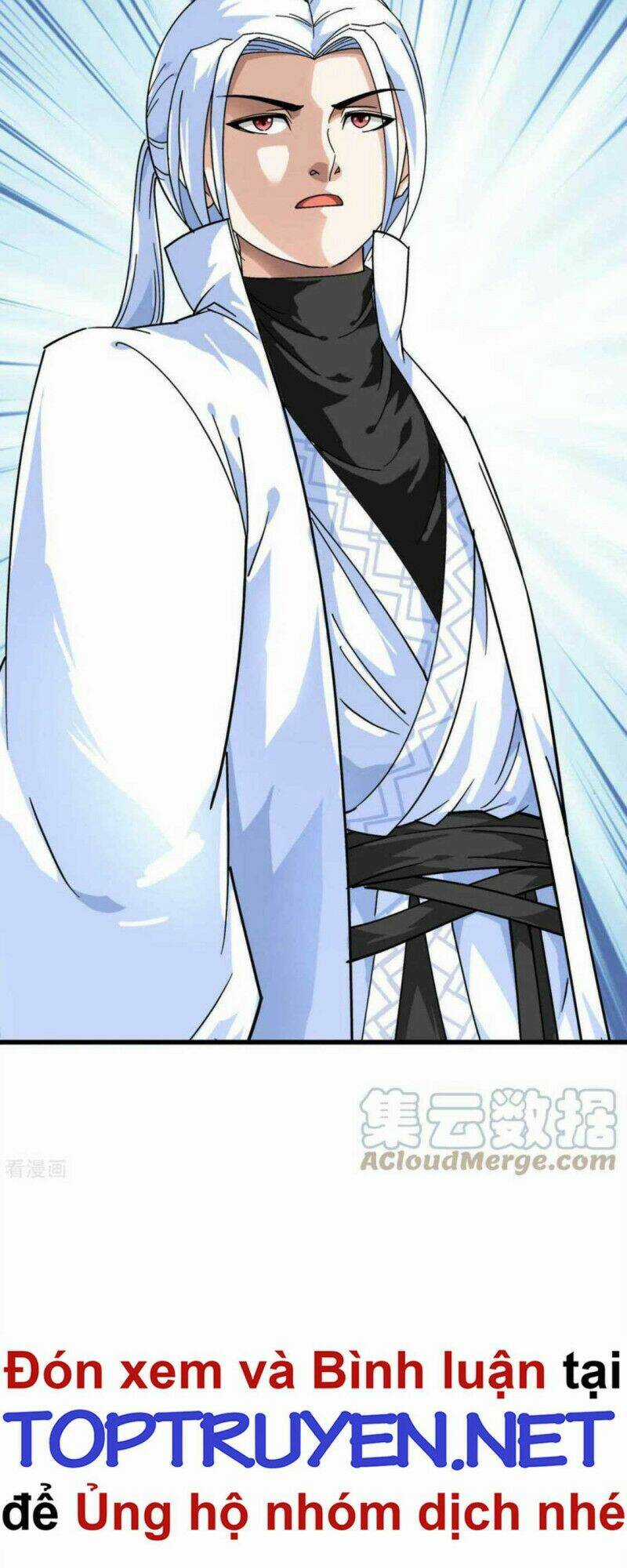 Trọng Sinh Ta Là Đại Thiên Thần Chapter 158 trang 34