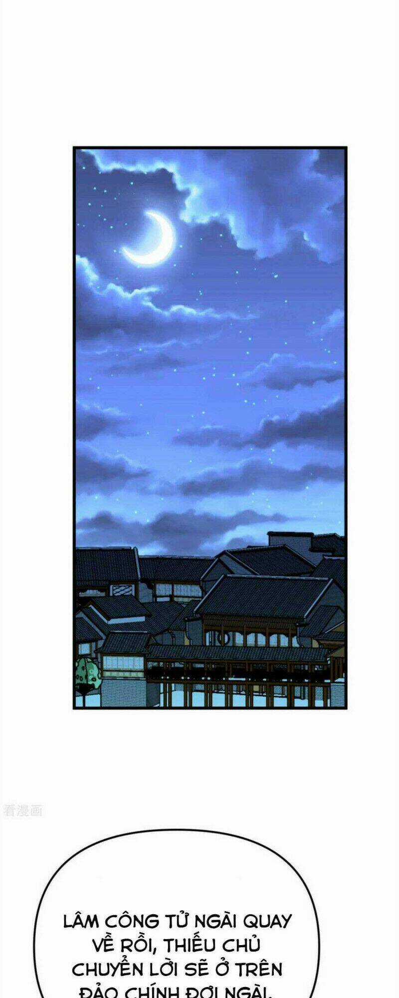 Trọng Sinh Ta Là Đại Thiên Thần Chapter 158 trang 35