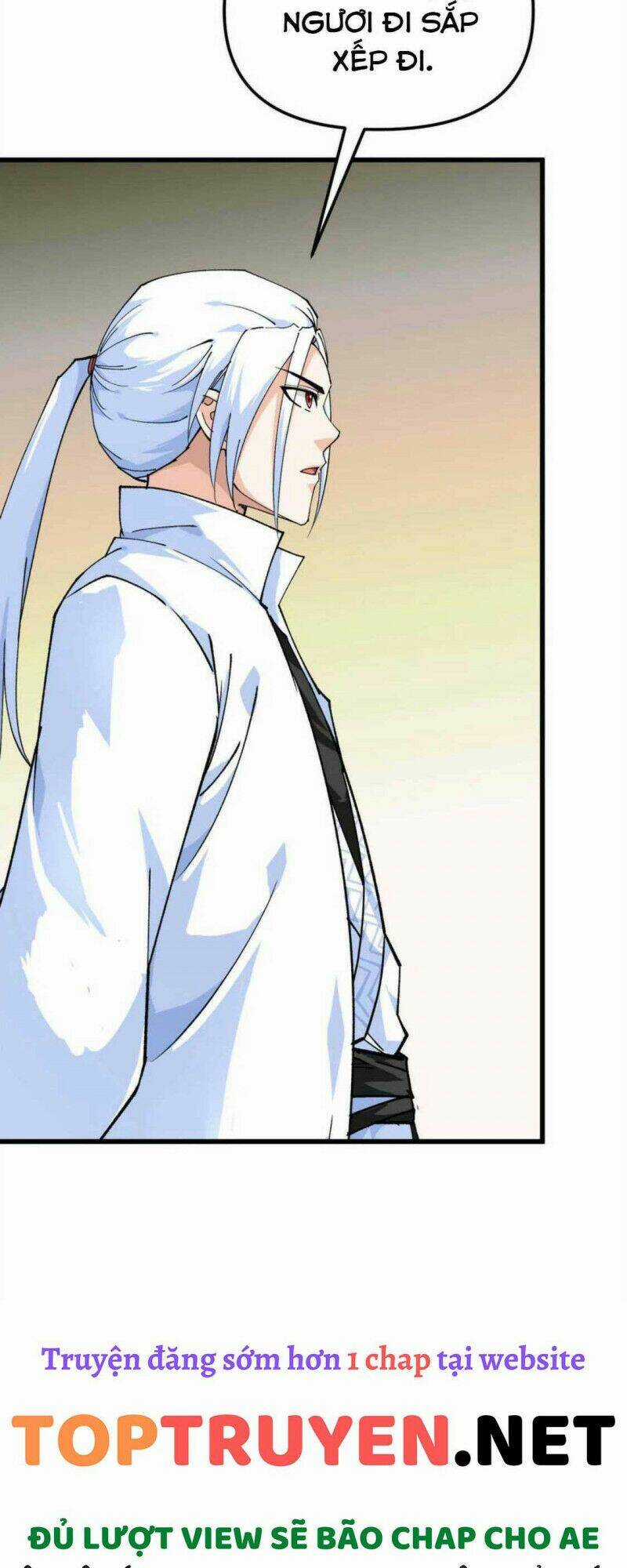 Trọng Sinh Ta Là Đại Thiên Thần Chapter 158 trang 37