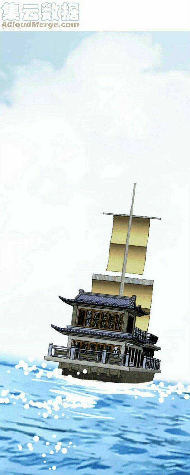 Trọng Sinh Ta Là Đại Thiên Thần Chapter 158 trang 39