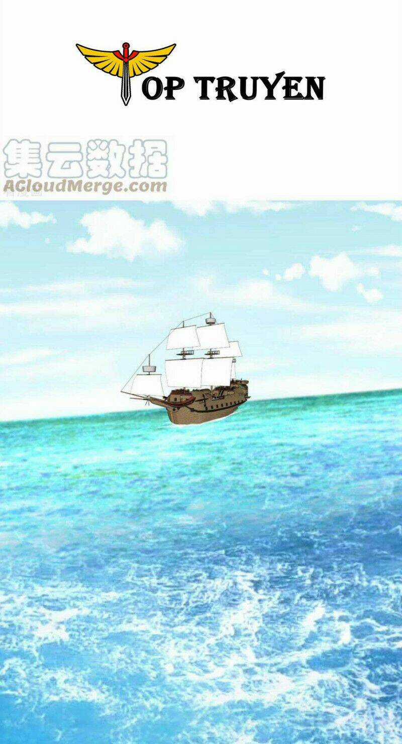 Trọng Sinh Ta Là Đại Thiên Thần Chapter 158 trang 41