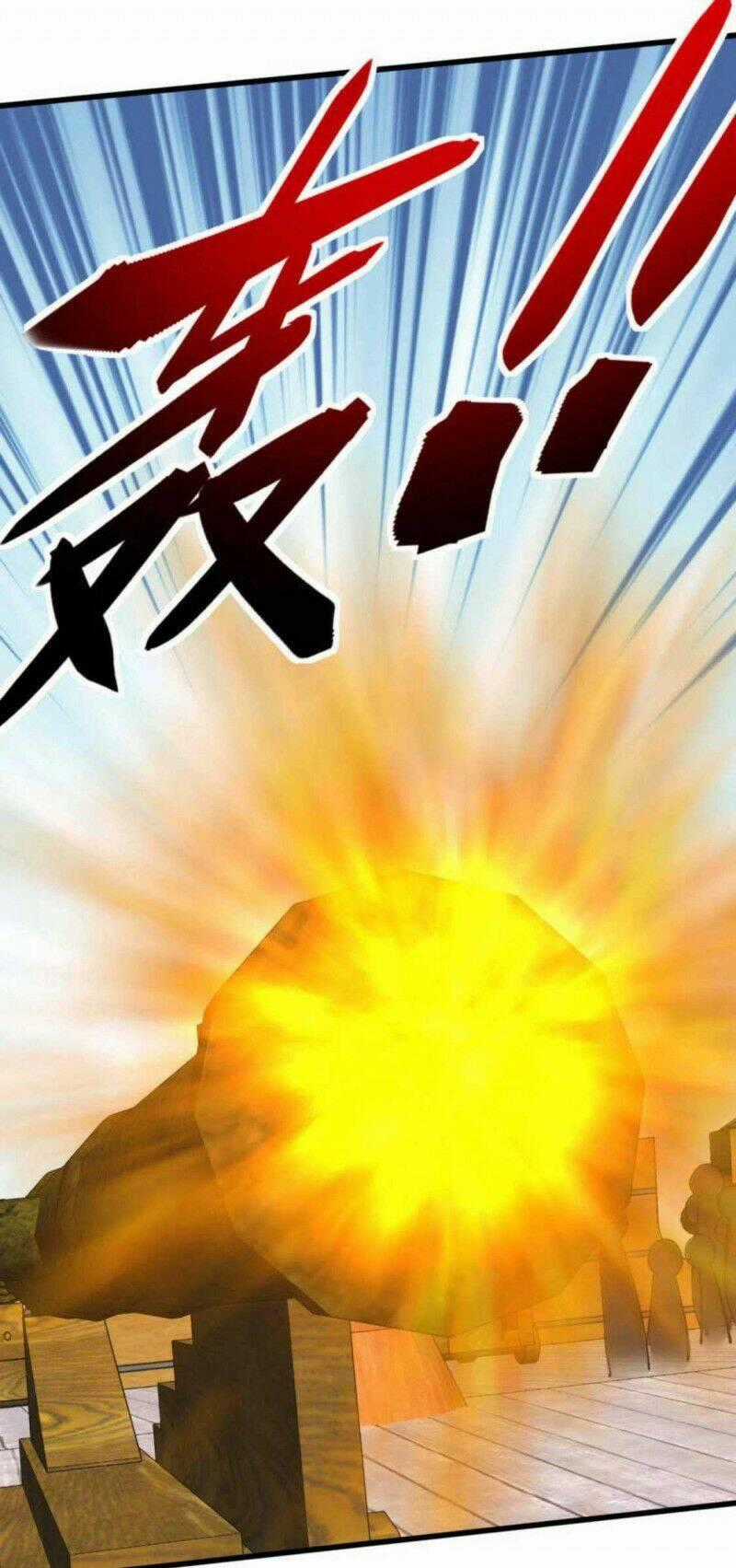 Trọng Sinh Ta Là Đại Thiên Thần Chapter 158 trang 43