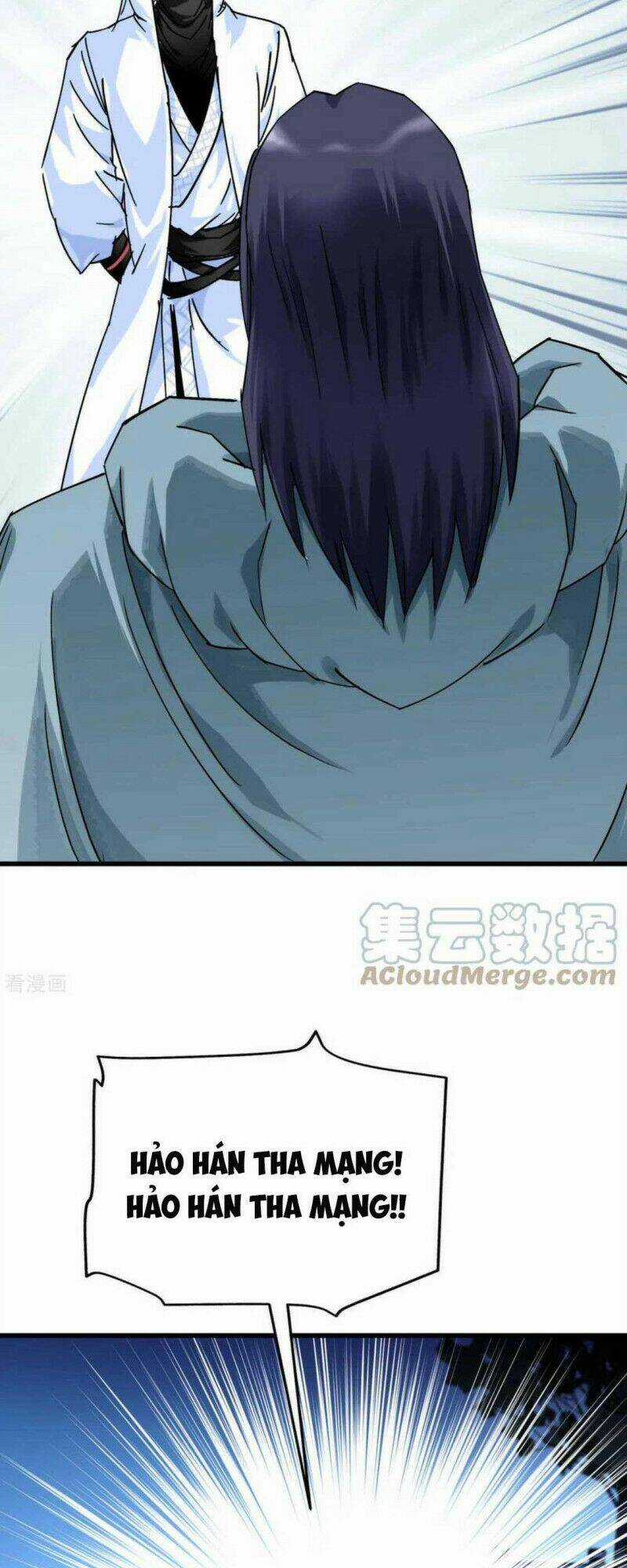 Trọng Sinh Ta Là Đại Thiên Thần Chapter 158 trang 5