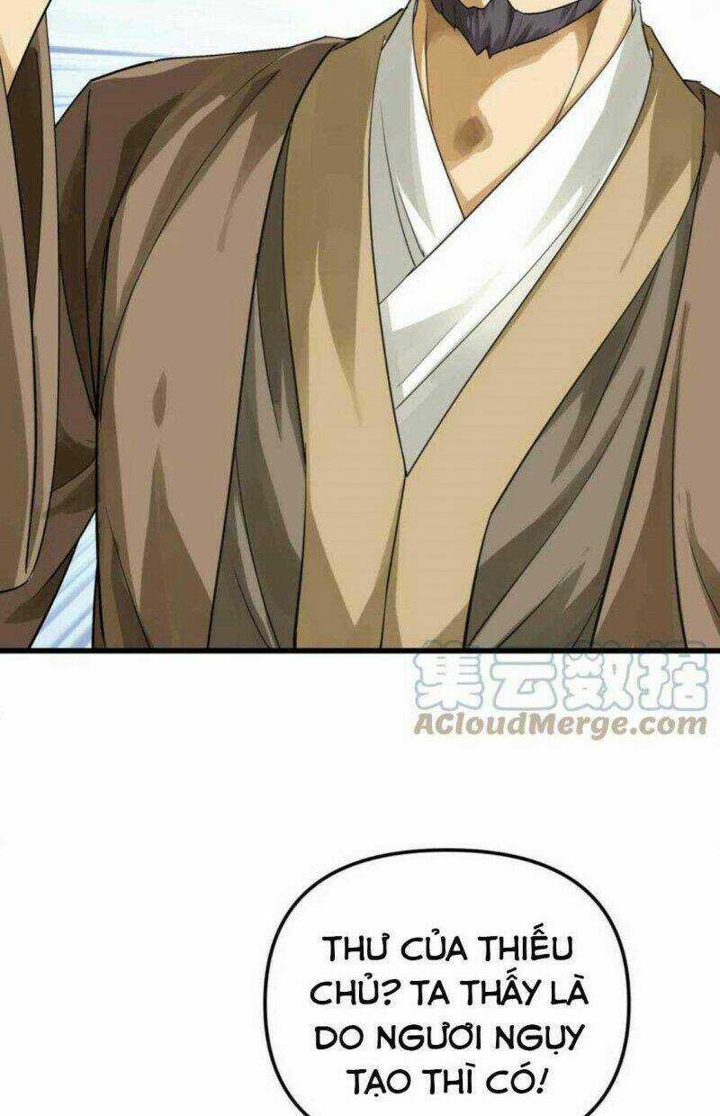 Trọng Sinh Ta Là Đại Thiên Thần Chapter 159 trang 10