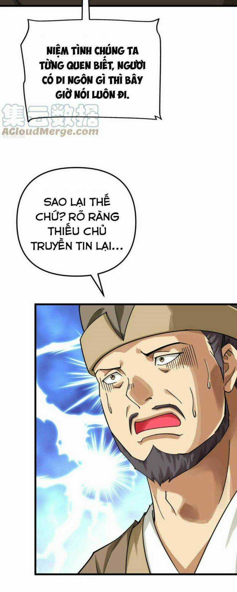 Trọng Sinh Ta Là Đại Thiên Thần Chapter 159 trang 13