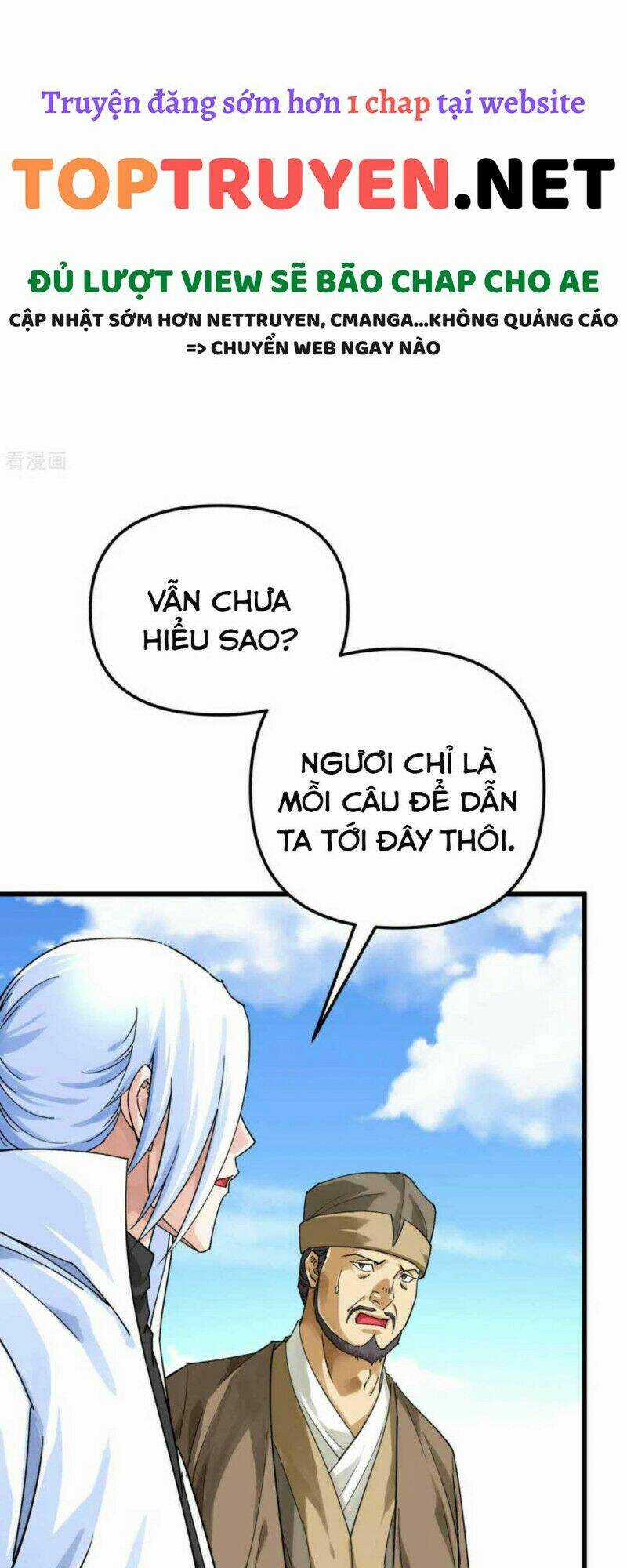 Trọng Sinh Ta Là Đại Thiên Thần Chapter 159 trang 14