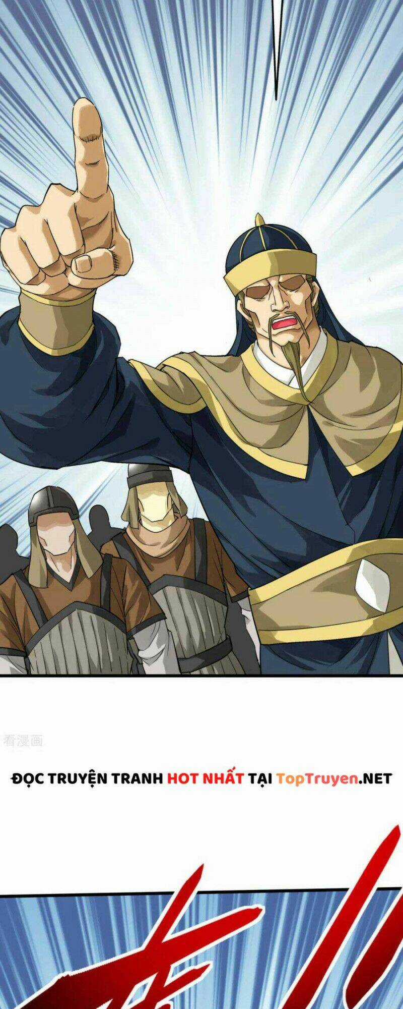 Trọng Sinh Ta Là Đại Thiên Thần Chapter 159 trang 18