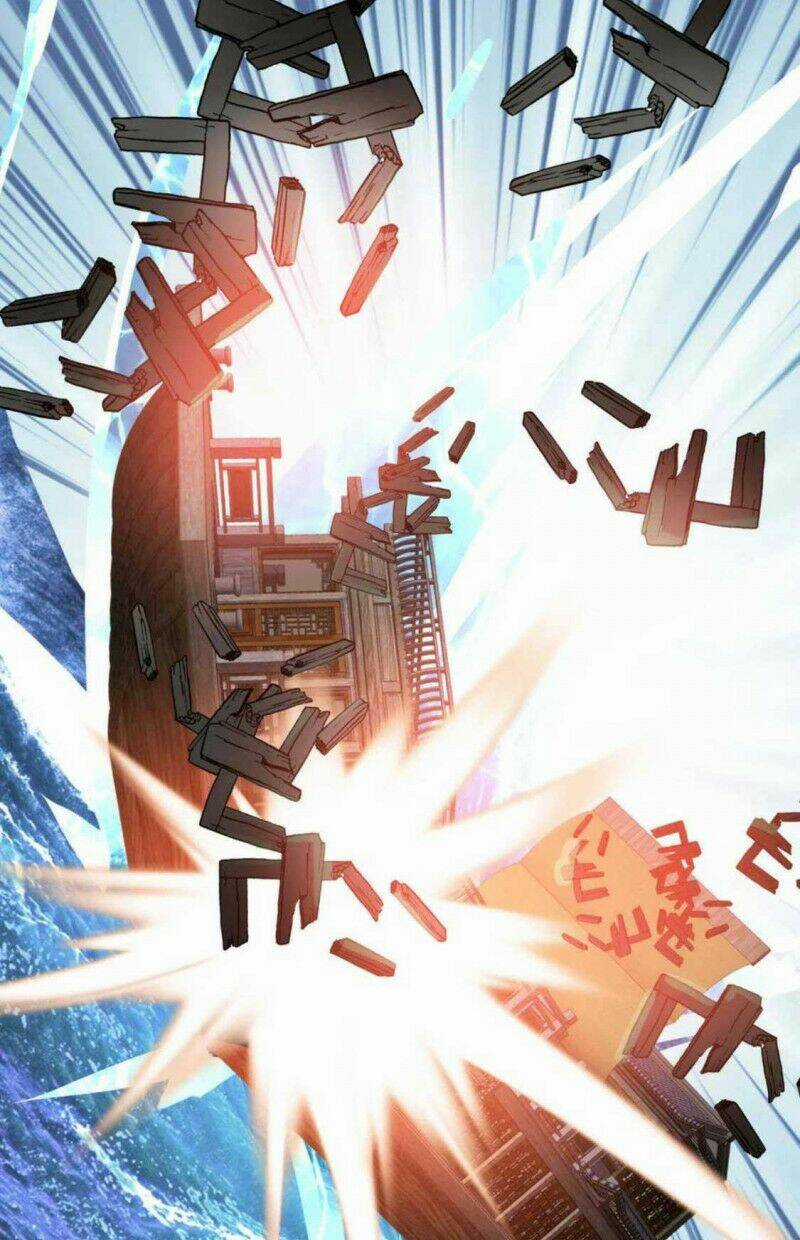 Trọng Sinh Ta Là Đại Thiên Thần Chapter 159 trang 20