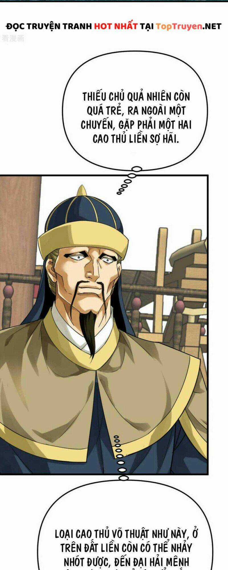 Trọng Sinh Ta Là Đại Thiên Thần Chapter 159 trang 26