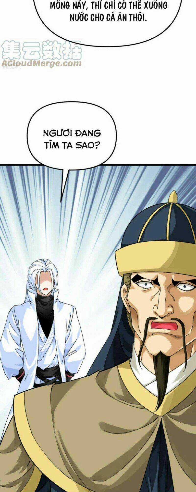 Trọng Sinh Ta Là Đại Thiên Thần Chapter 159 trang 27