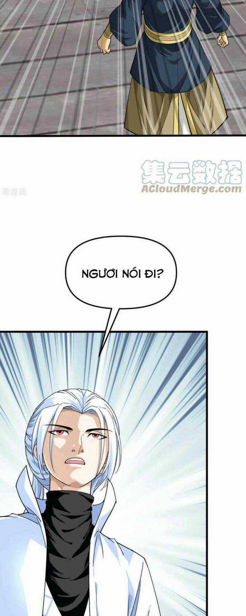 Trọng Sinh Ta Là Đại Thiên Thần Chapter 159 trang 29