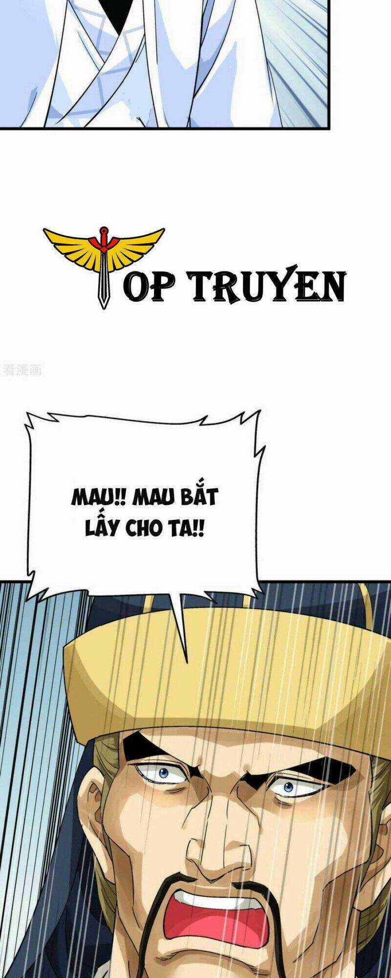 Trọng Sinh Ta Là Đại Thiên Thần Chapter 159 trang 30