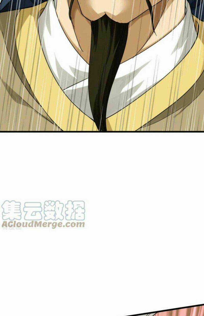 Trọng Sinh Ta Là Đại Thiên Thần Chapter 159 trang 31