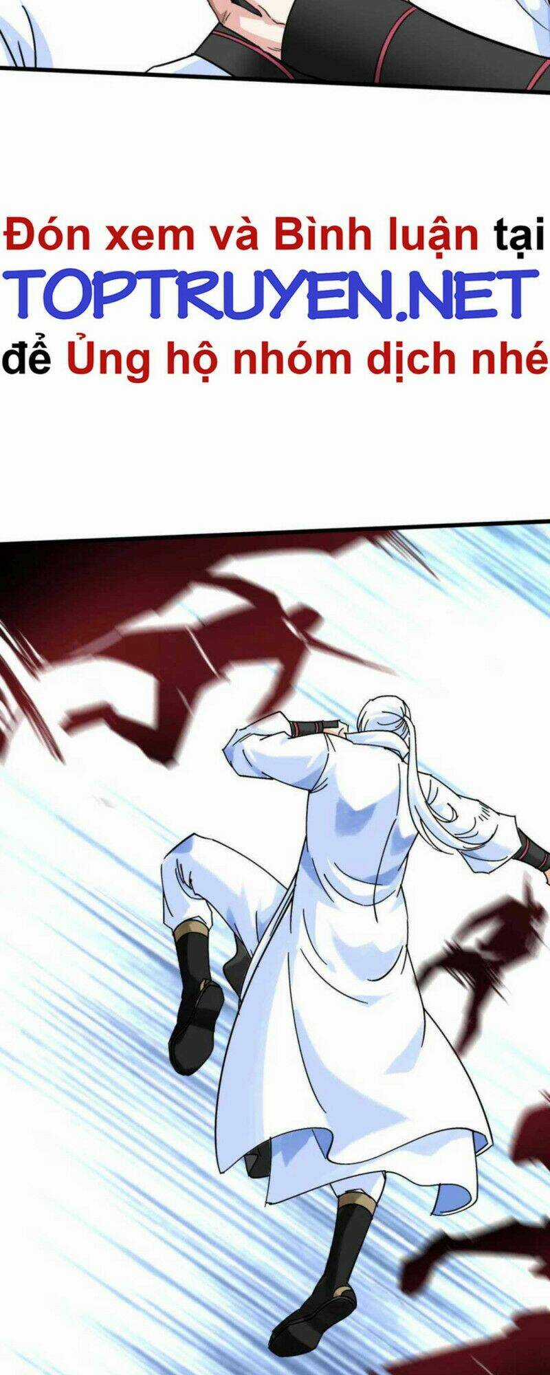 Trọng Sinh Ta Là Đại Thiên Thần Chapter 159 trang 34