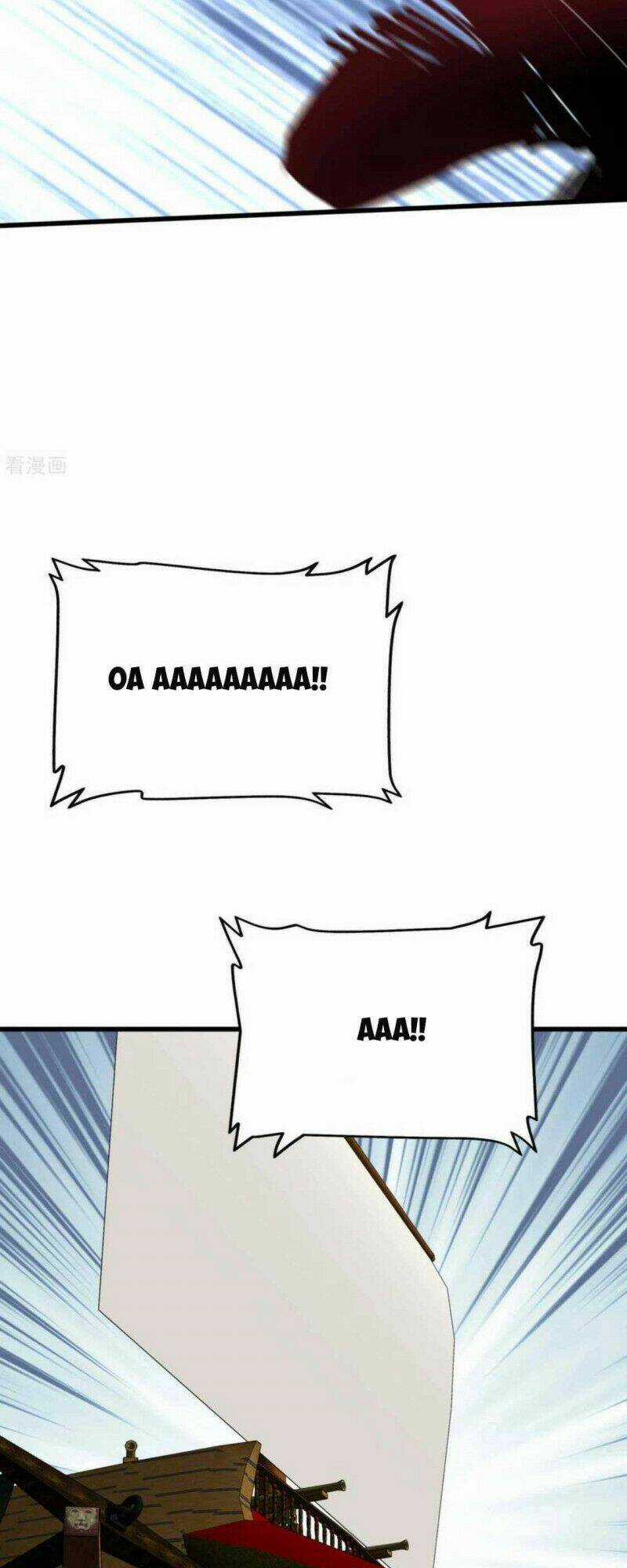 Trọng Sinh Ta Là Đại Thiên Thần Chapter 159 trang 35