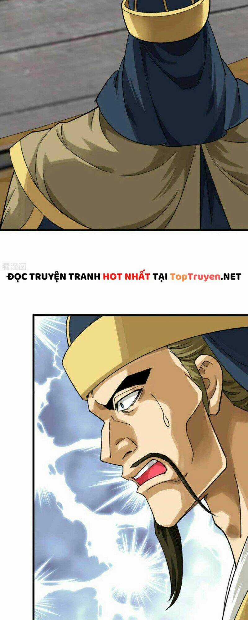 Trọng Sinh Ta Là Đại Thiên Thần Chapter 159 trang 37