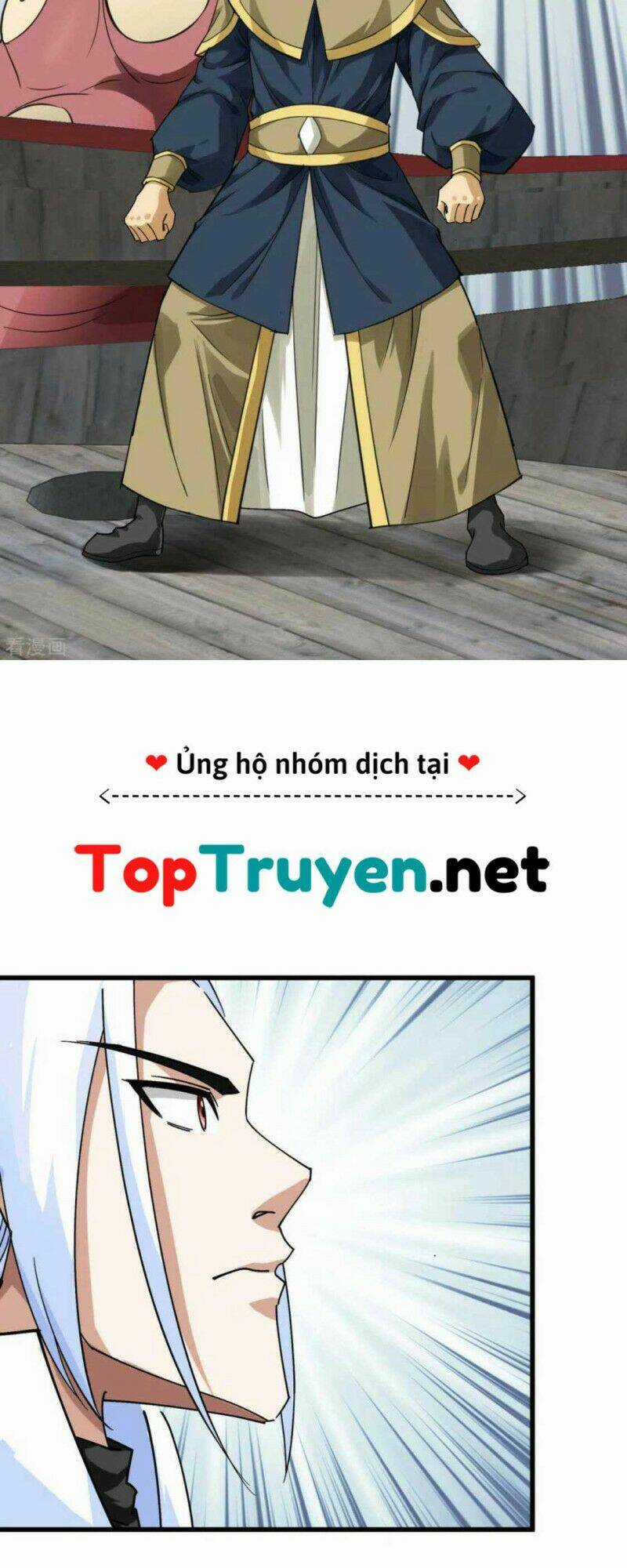 Trọng Sinh Ta Là Đại Thiên Thần Chapter 159 trang 39