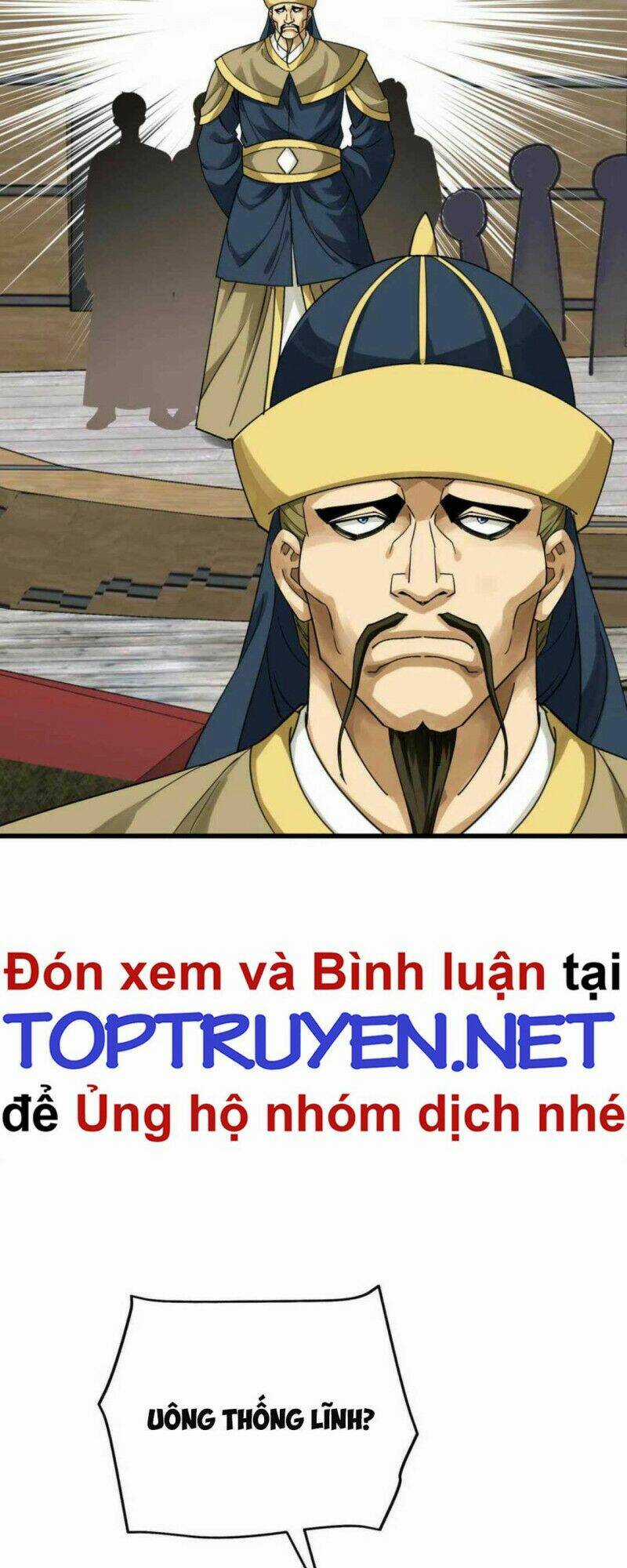 Trọng Sinh Ta Là Đại Thiên Thần Chapter 159 trang 4