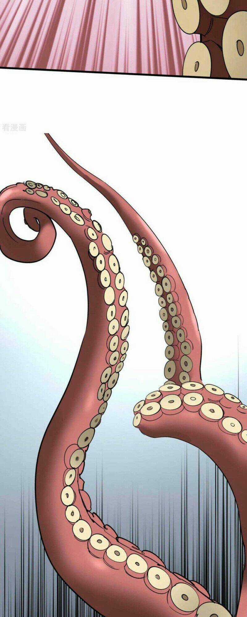 Trọng Sinh Ta Là Đại Thiên Thần Chapter 159 trang 41