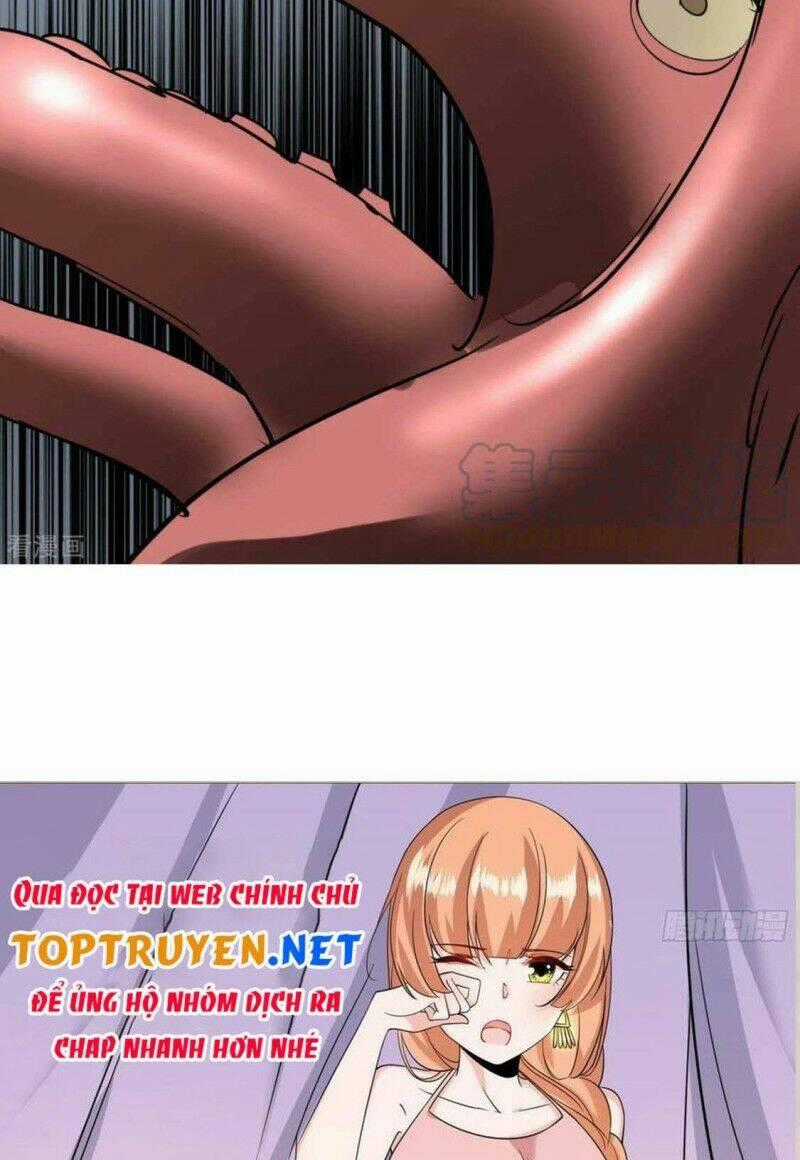 Trọng Sinh Ta Là Đại Thiên Thần Chapter 159 trang 42