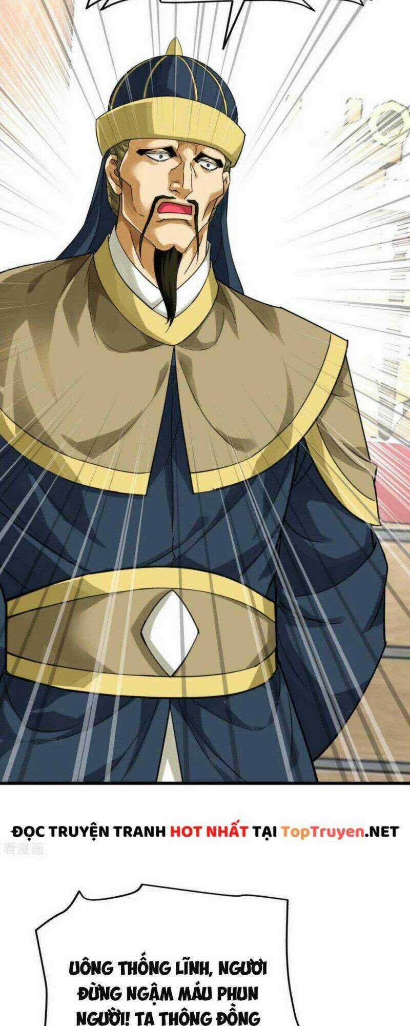 Trọng Sinh Ta Là Đại Thiên Thần Chapter 159 trang 6