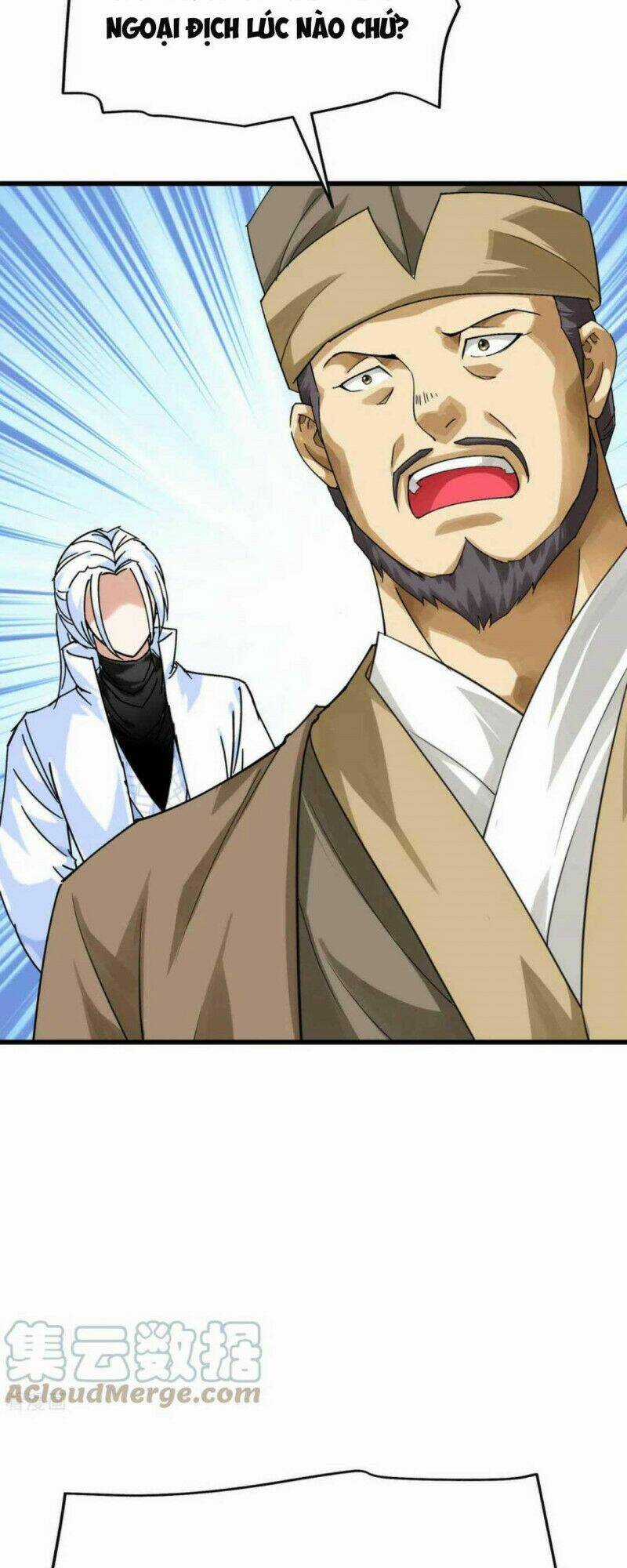 Trọng Sinh Ta Là Đại Thiên Thần Chapter 159 trang 7