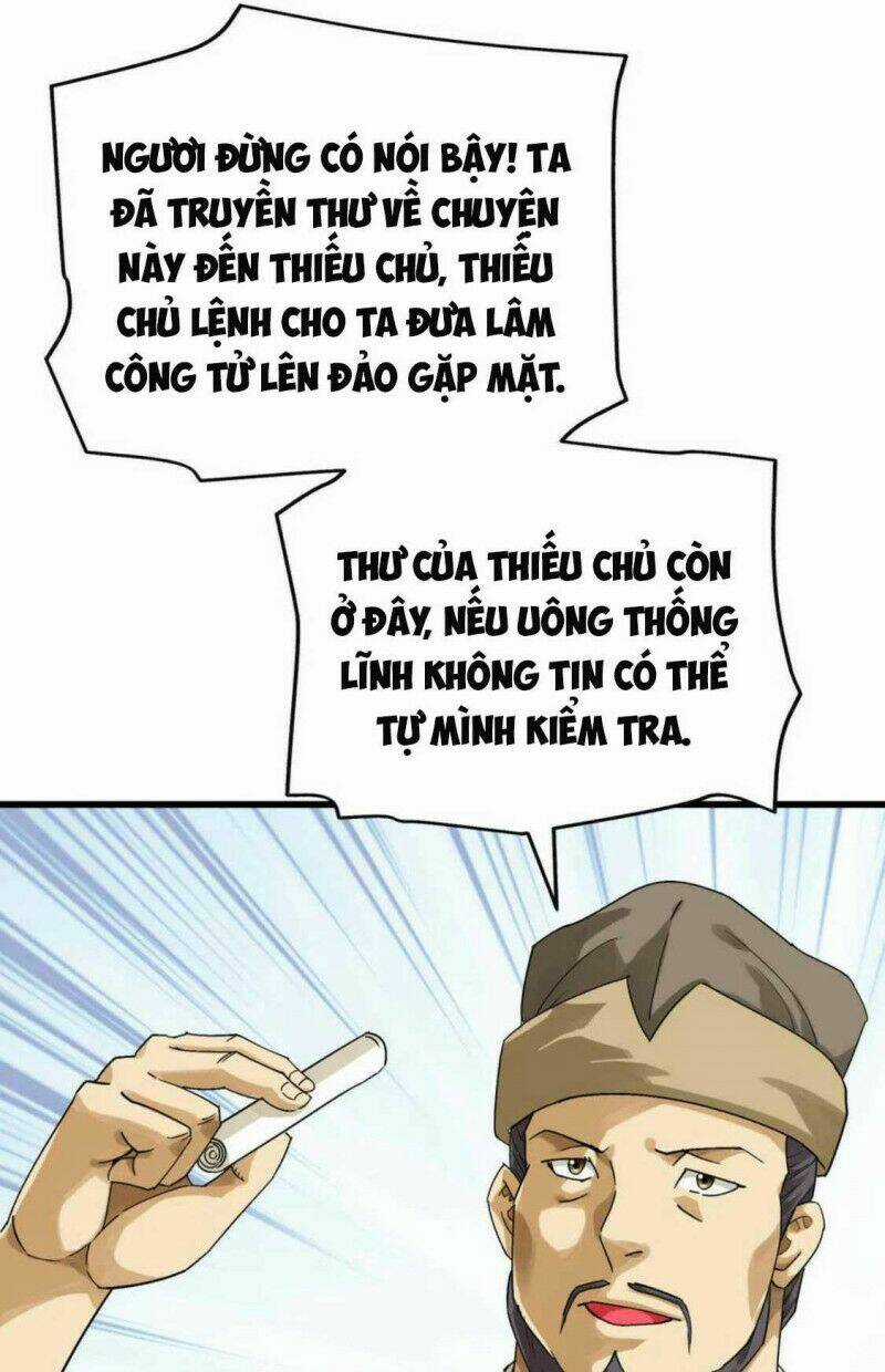 Trọng Sinh Ta Là Đại Thiên Thần Chapter 159 trang 9